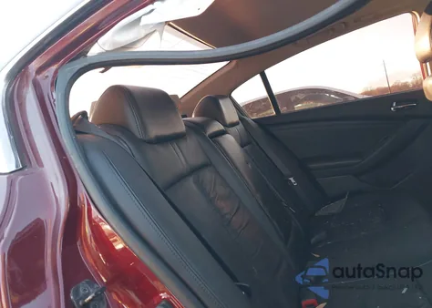 2010 Nissan Altima 2.5 S из США, поврежденный, VIN 1N4AL2AP5AN442155